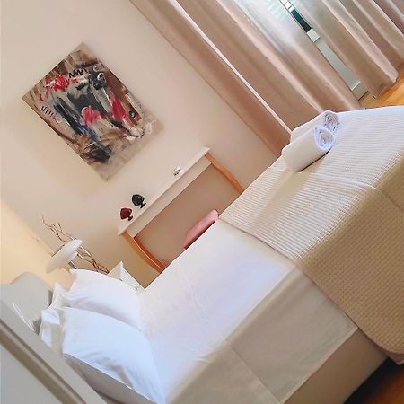 Appartamento Calogiuri Nest Lecce Esterno foto