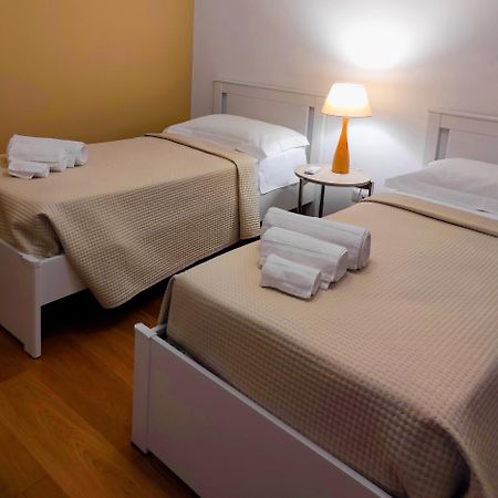 Appartamento Calogiuri Nest Lecce Esterno foto