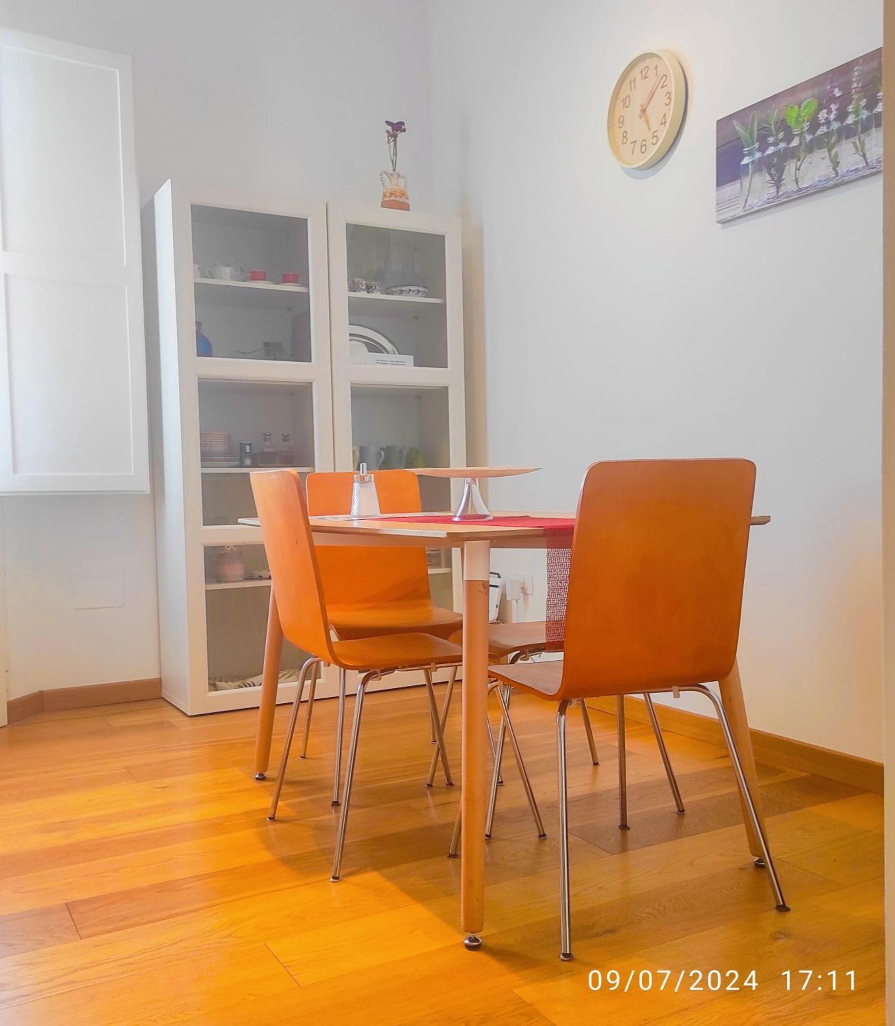 Appartamento Calogiuri Nest Lecce Esterno foto