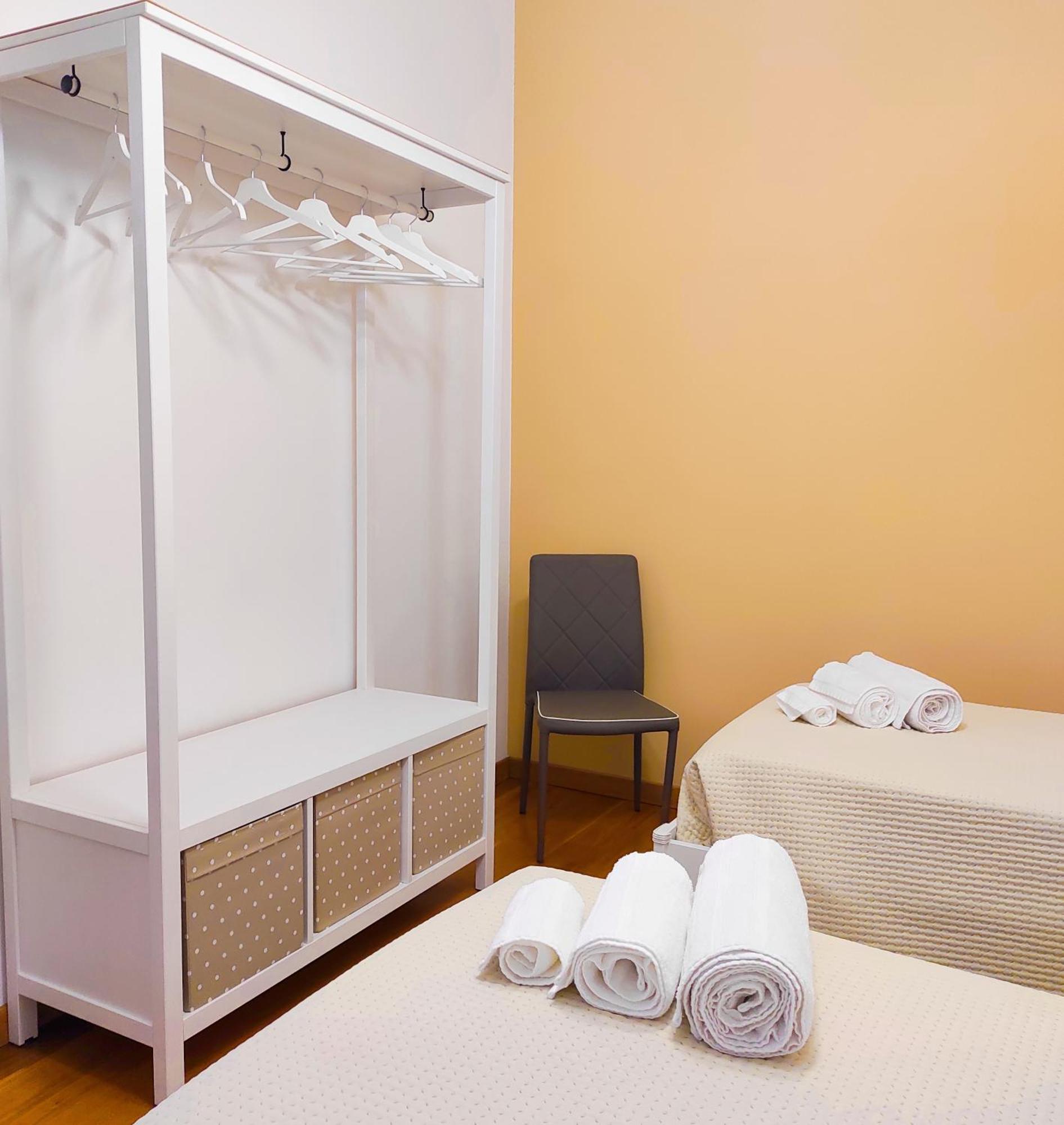 Appartamento Calogiuri Nest Lecce Esterno foto