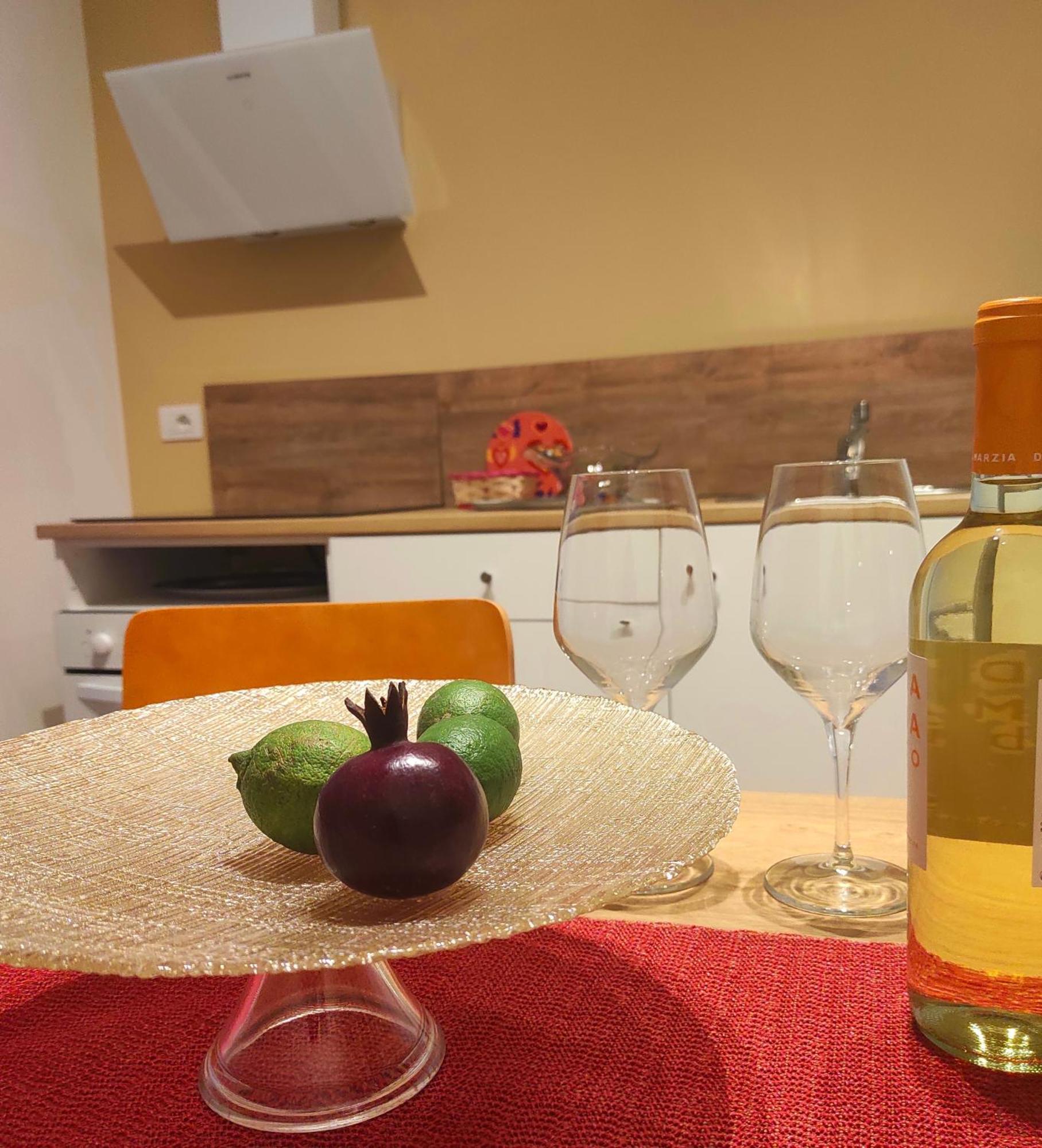 Appartamento Calogiuri Nest Lecce Esterno foto
